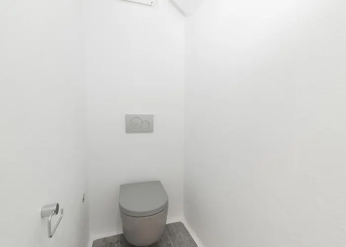 El_puerto Luxury Port דירה Naxos City